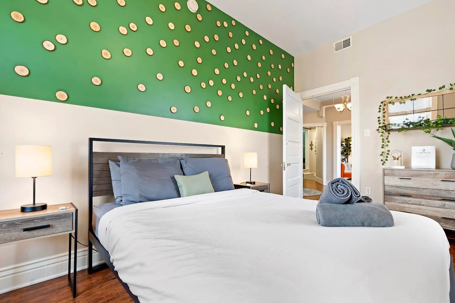 Vila Sleep24 13Beds 8Br 6Ba Swepson Retreat King Louisville Prázdninový dům