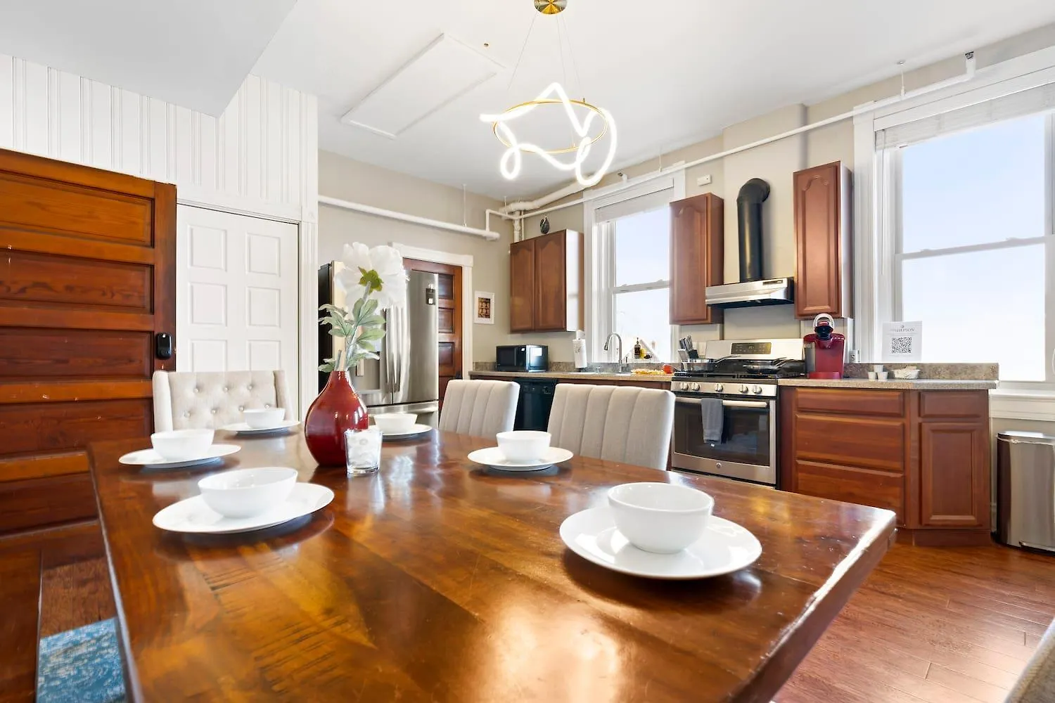Prázdninový dům Vila Sleep24 13Beds 8Br 6Ba Swepson Retreat King Louisville USA