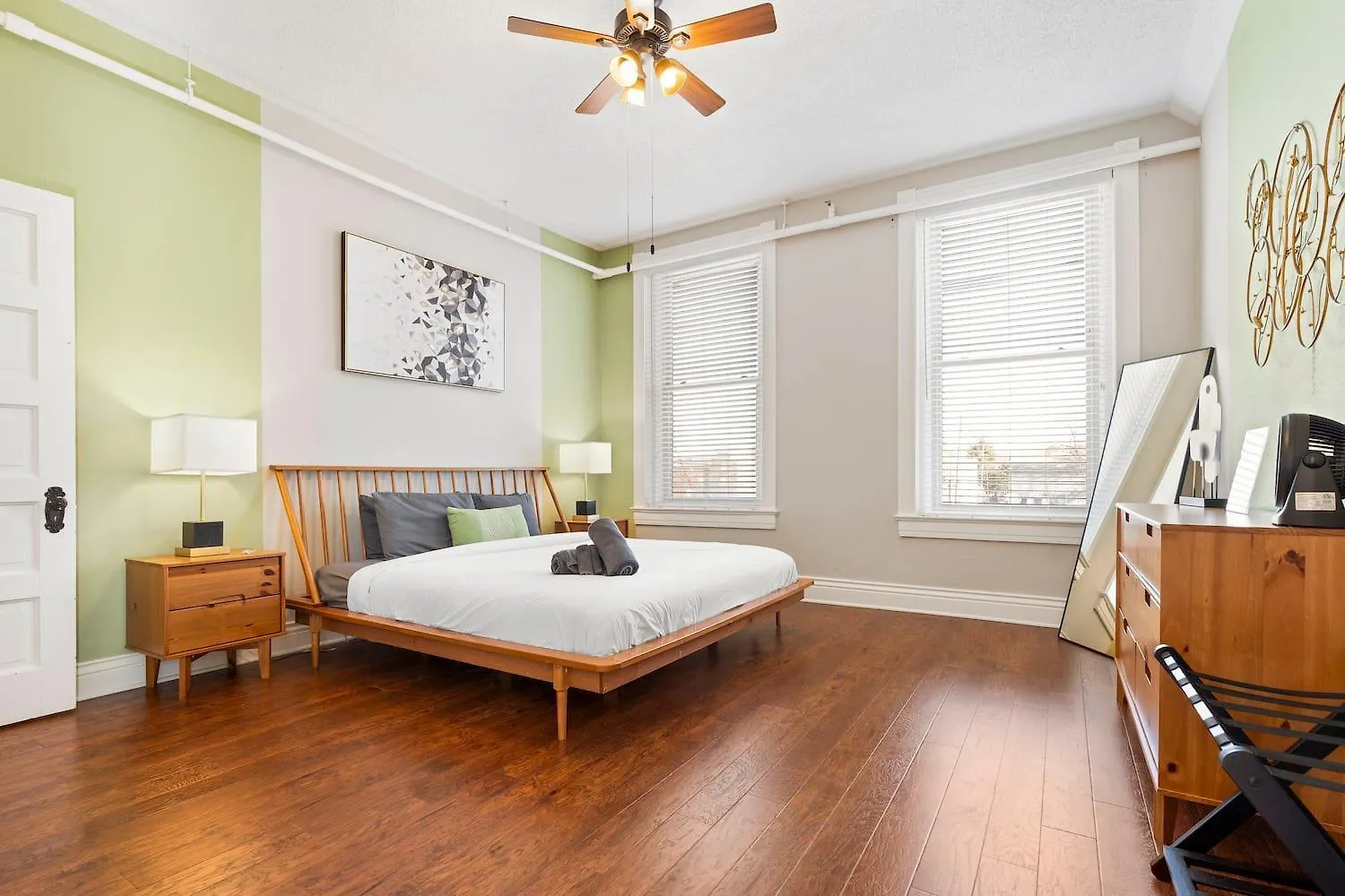Vila Sleep24 13Beds 8Br 6Ba Swepson Retreat King Louisville 0*,