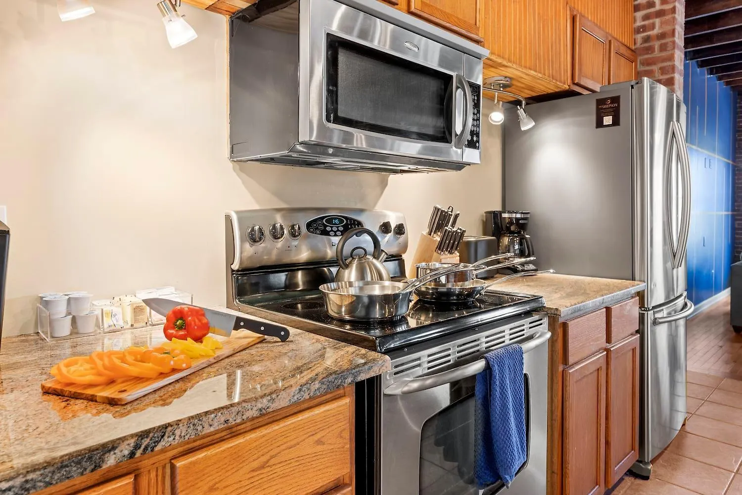 Vila Sleep24 13Beds 8Br 6Ba Swepson Retreat King Louisville 0*,  USA