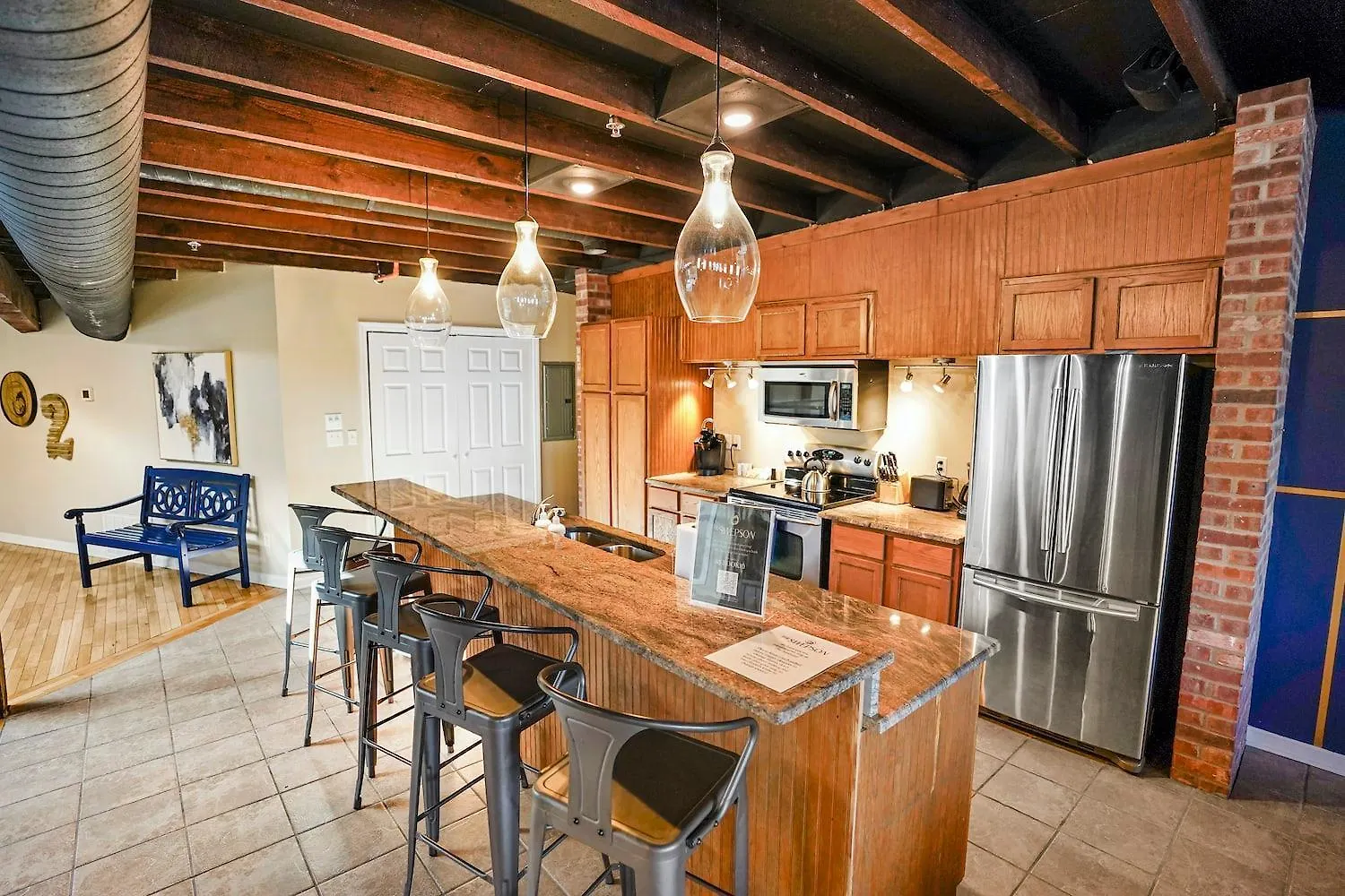 Vila Sleep24 13Beds 8Br 6Ba Swepson Retreat King Louisville USA