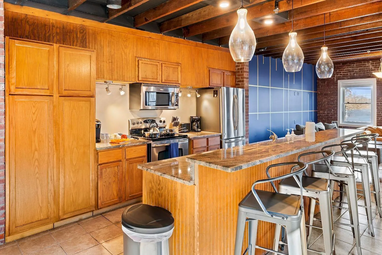Vila Sleep24 13Beds 8Br 6Ba Swepson Retreat King Louisville 0*,  USA